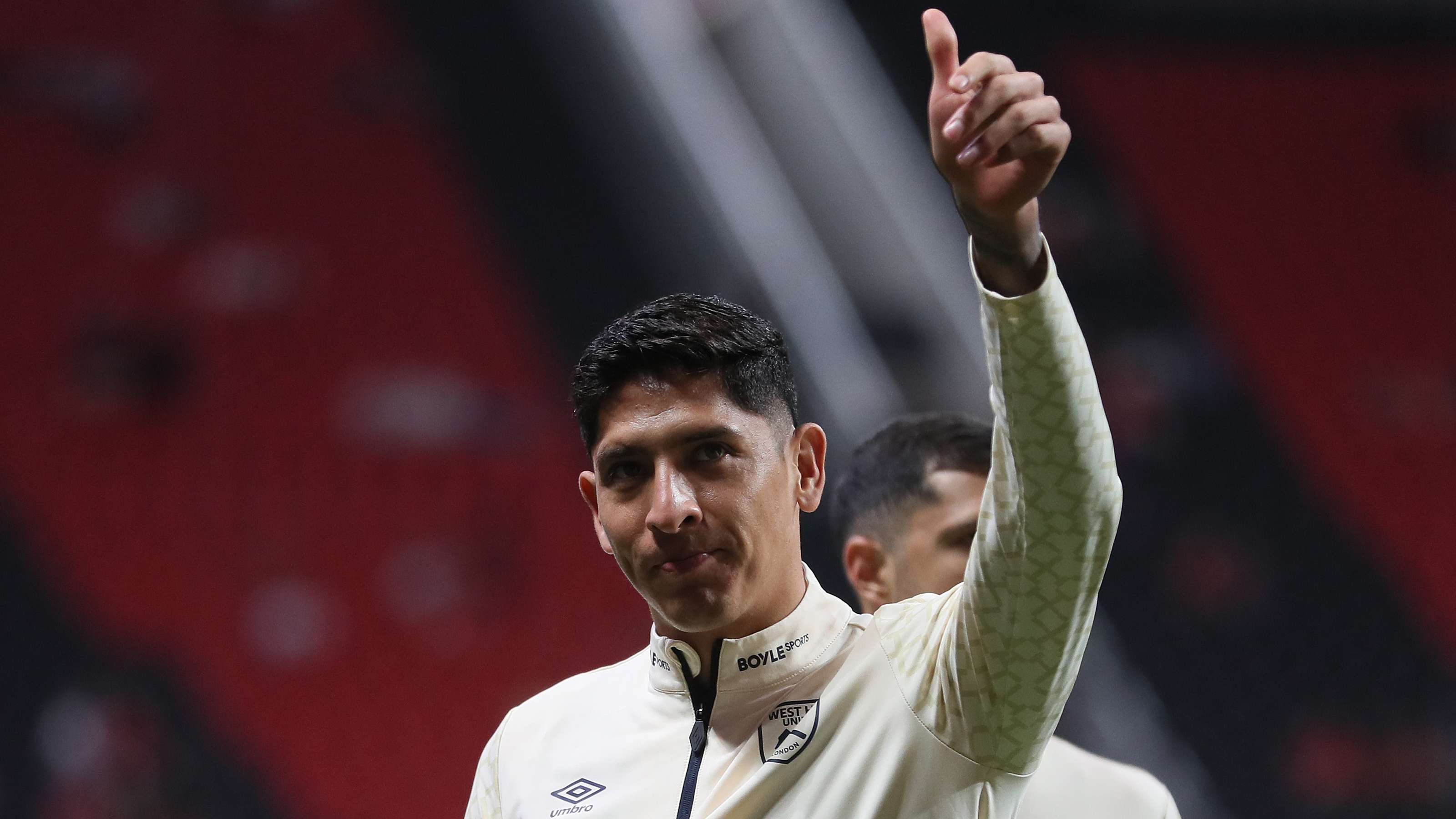 Edson Álvarez set to leave West Ham before transfer window closes  