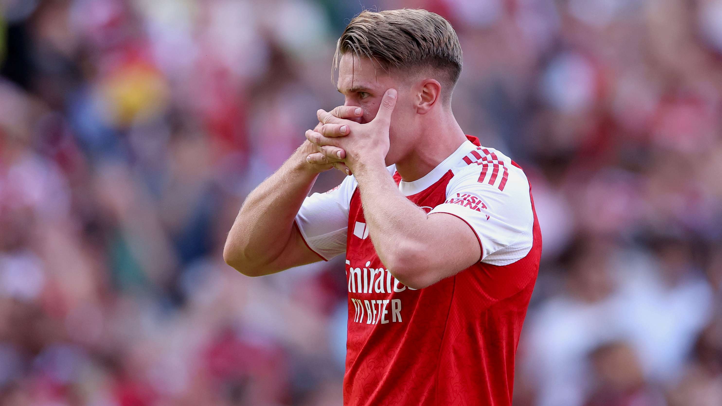 'Got a good feeling' - Arsenal legend gives Gyokeres verdict  