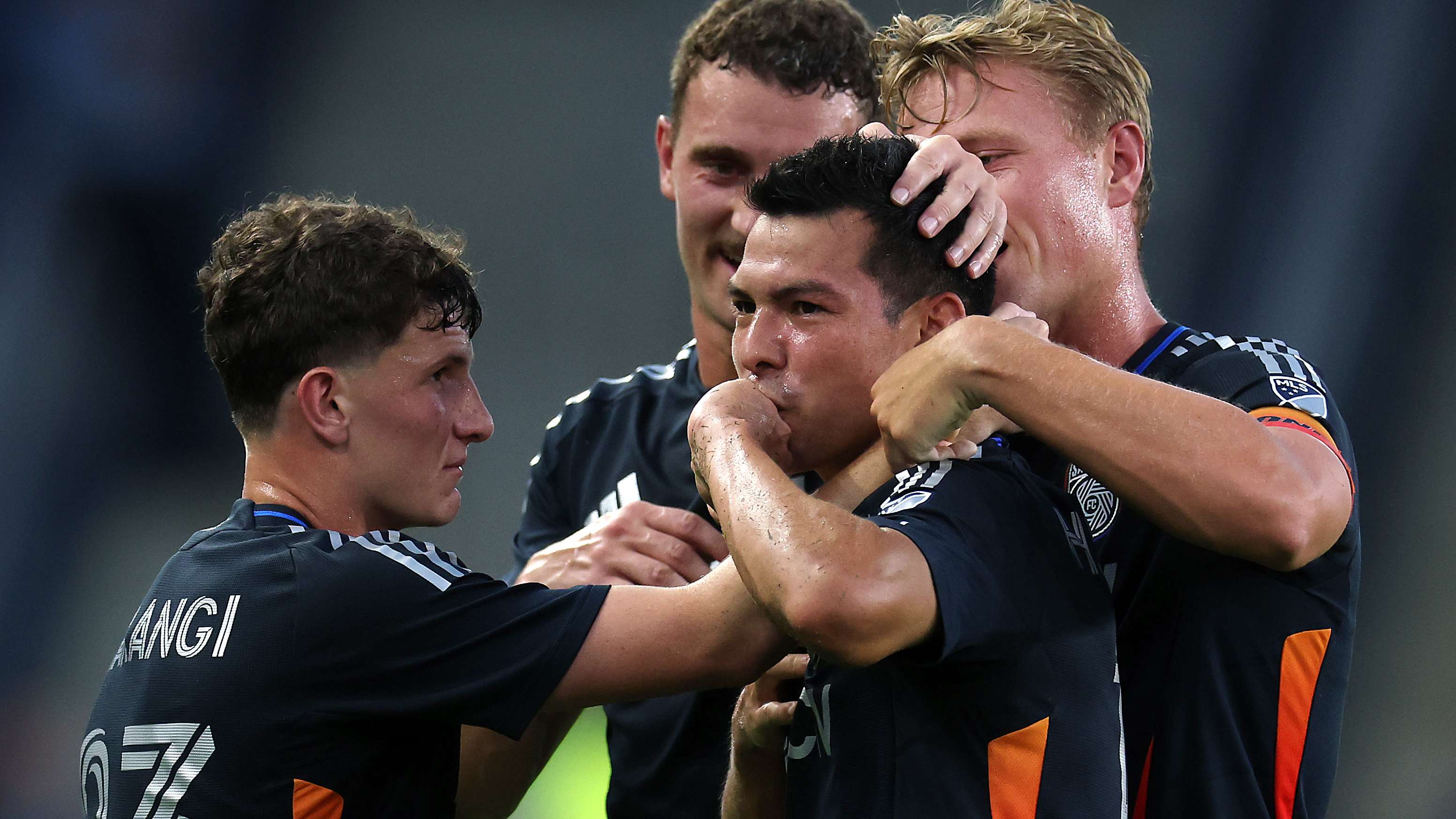 SDFC's Lozano believes a potential MLS-Liga MX would be exciting  