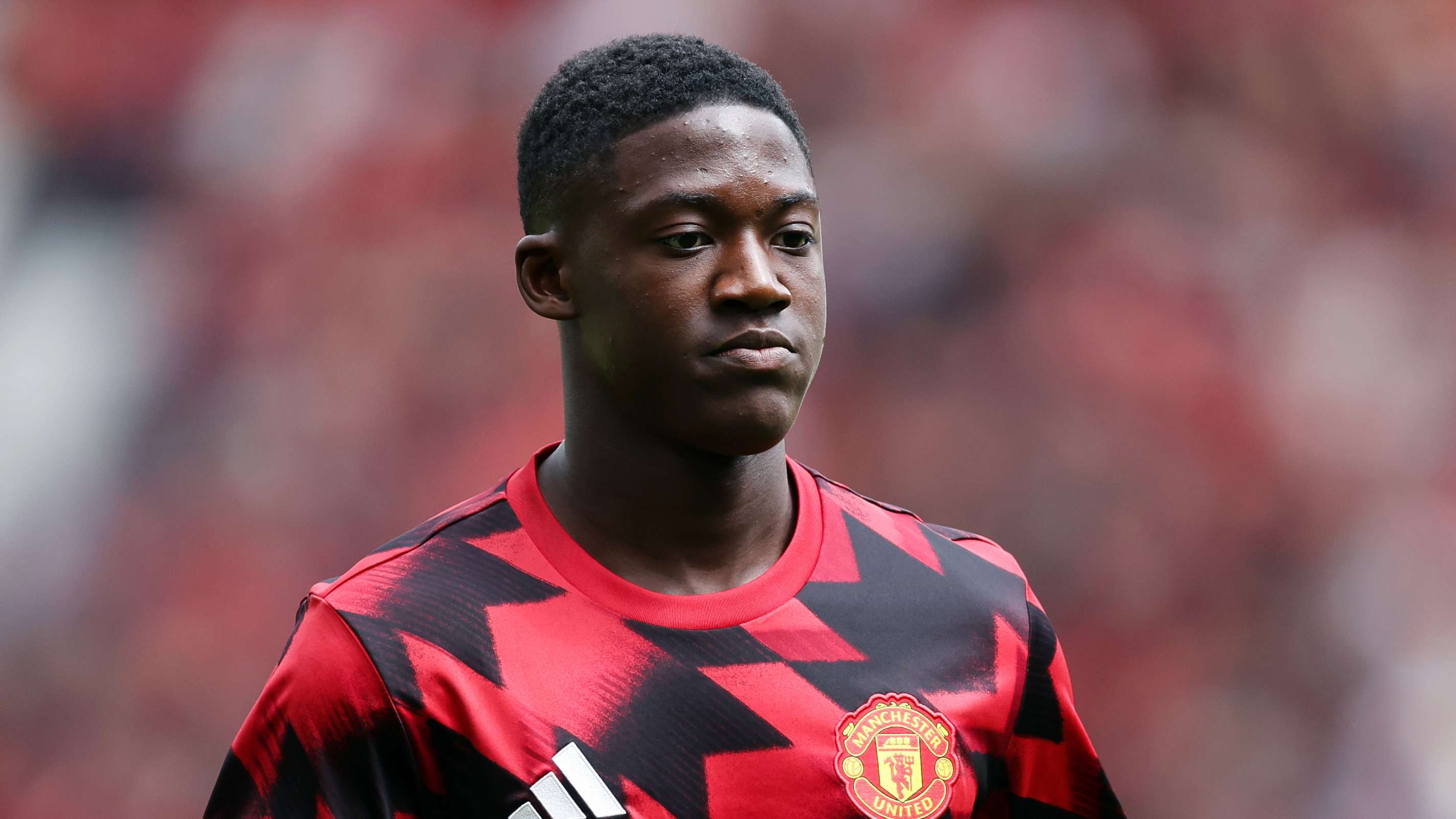 Amorim admits Man Utd 'had issues' with Mainoo amid contract talks  