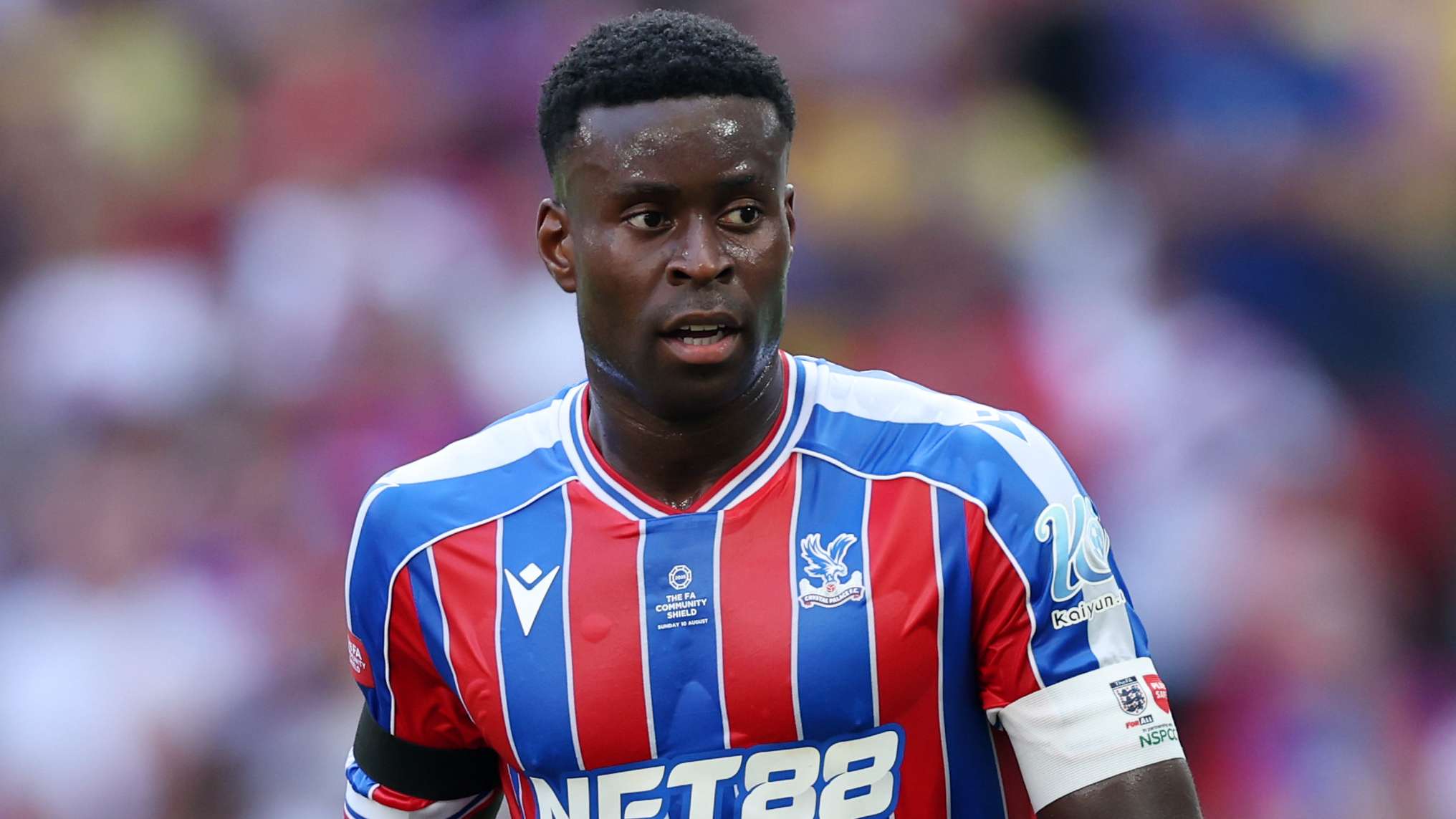 Transfers LIVE: Man City plotting late Guehi swoop  