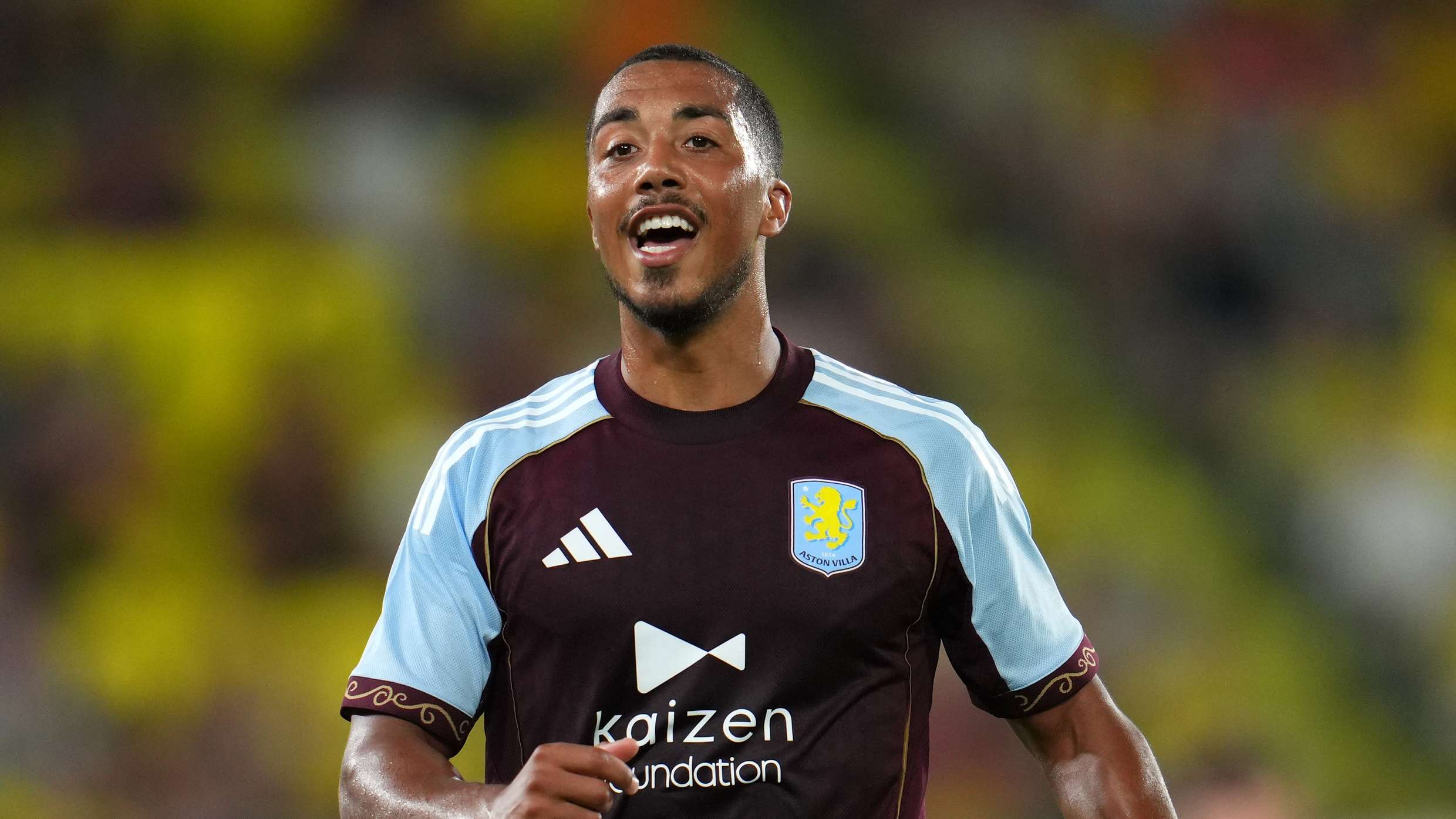 Real told they should have signed 'fantastic' Villa star  