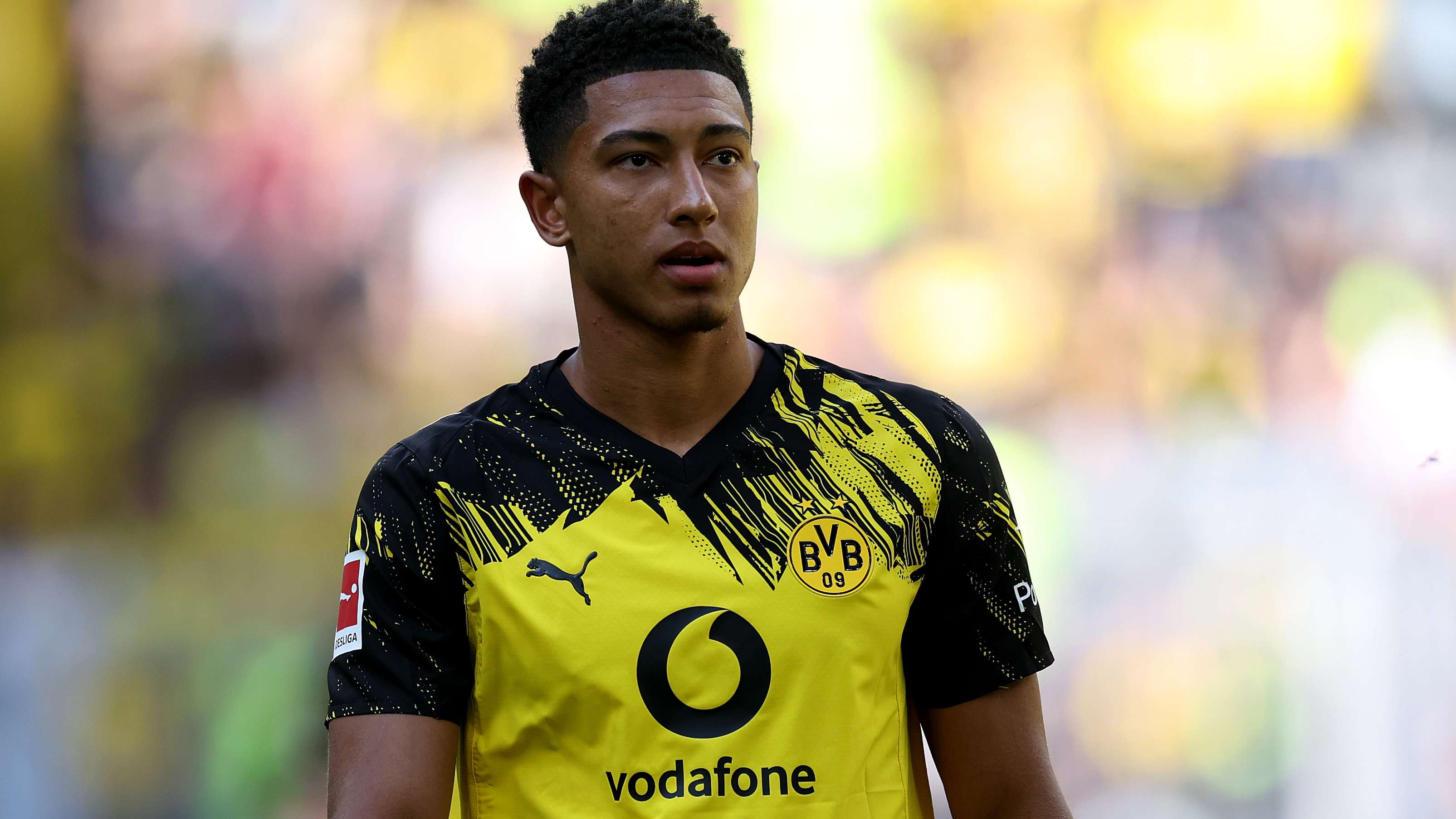 Bellingham's dad blasted for 'unbearable' behaviour after BVB incident  