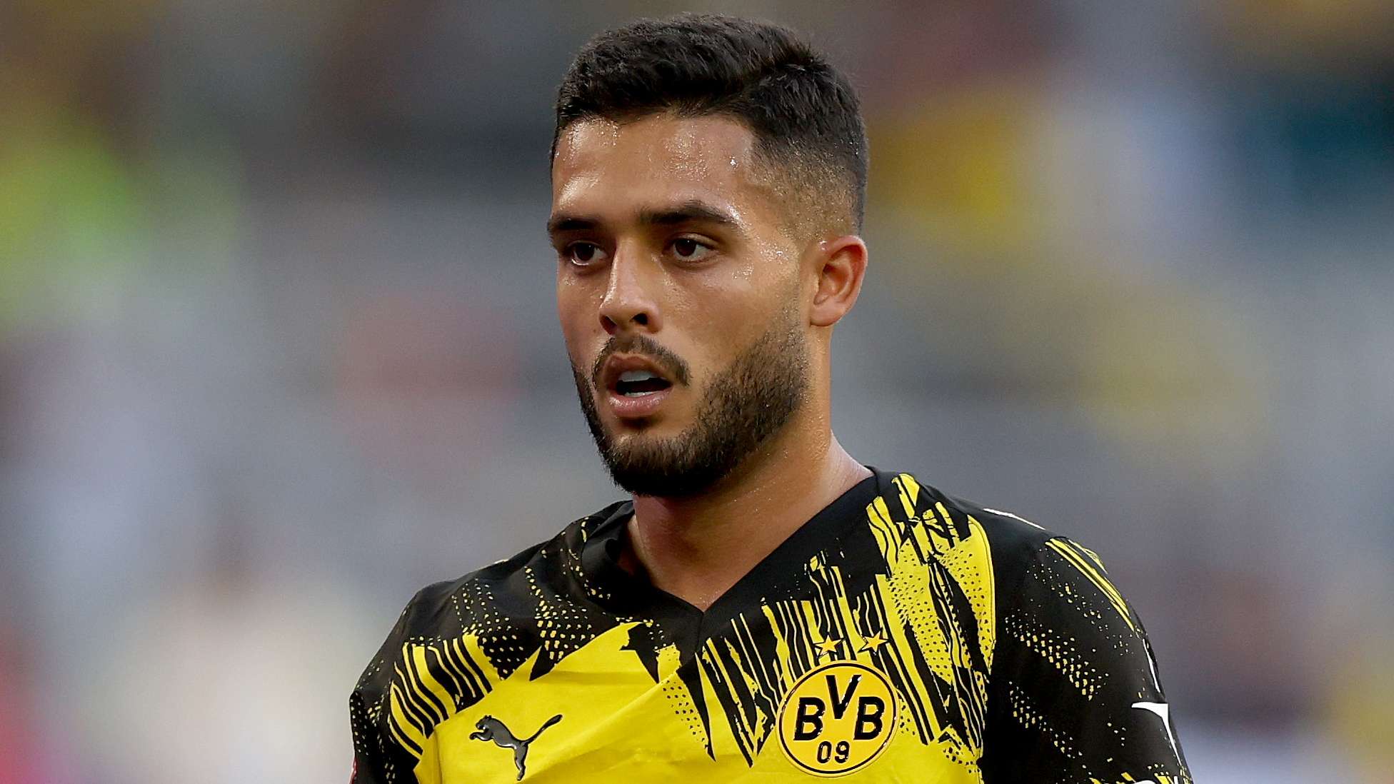 BVB fear nasty Couto injury after 'brutal' tackle on ex-City star  