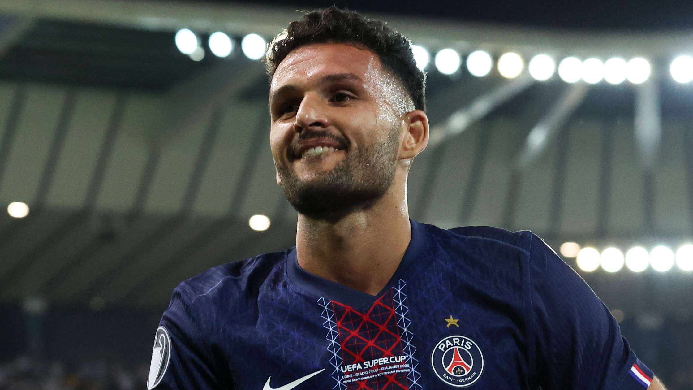 Newcastle interested in PSG striker Ramos should Isak depart  