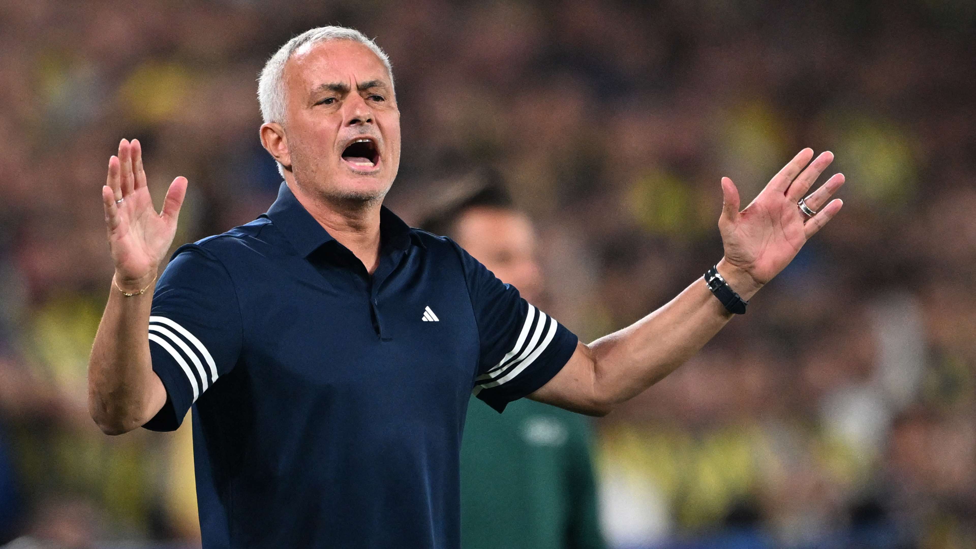 Mourinho is 'washed'! Sacked boss backed for Man Utd return  