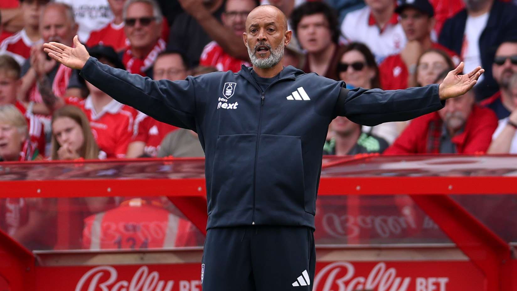 'Relationship has changed' - Nuno drops Marinakis bombshell  
