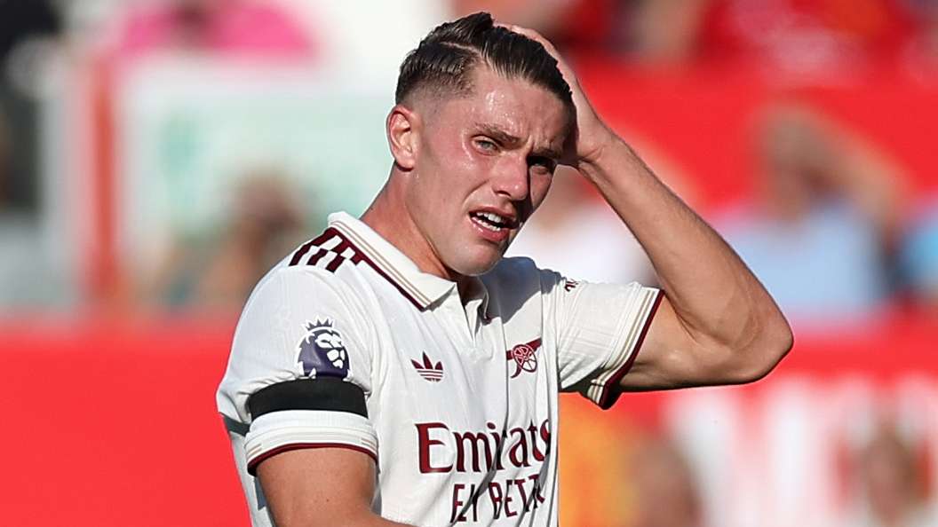 'Heavy' Gyokeres torn apart after 'non-existent' PL debut  