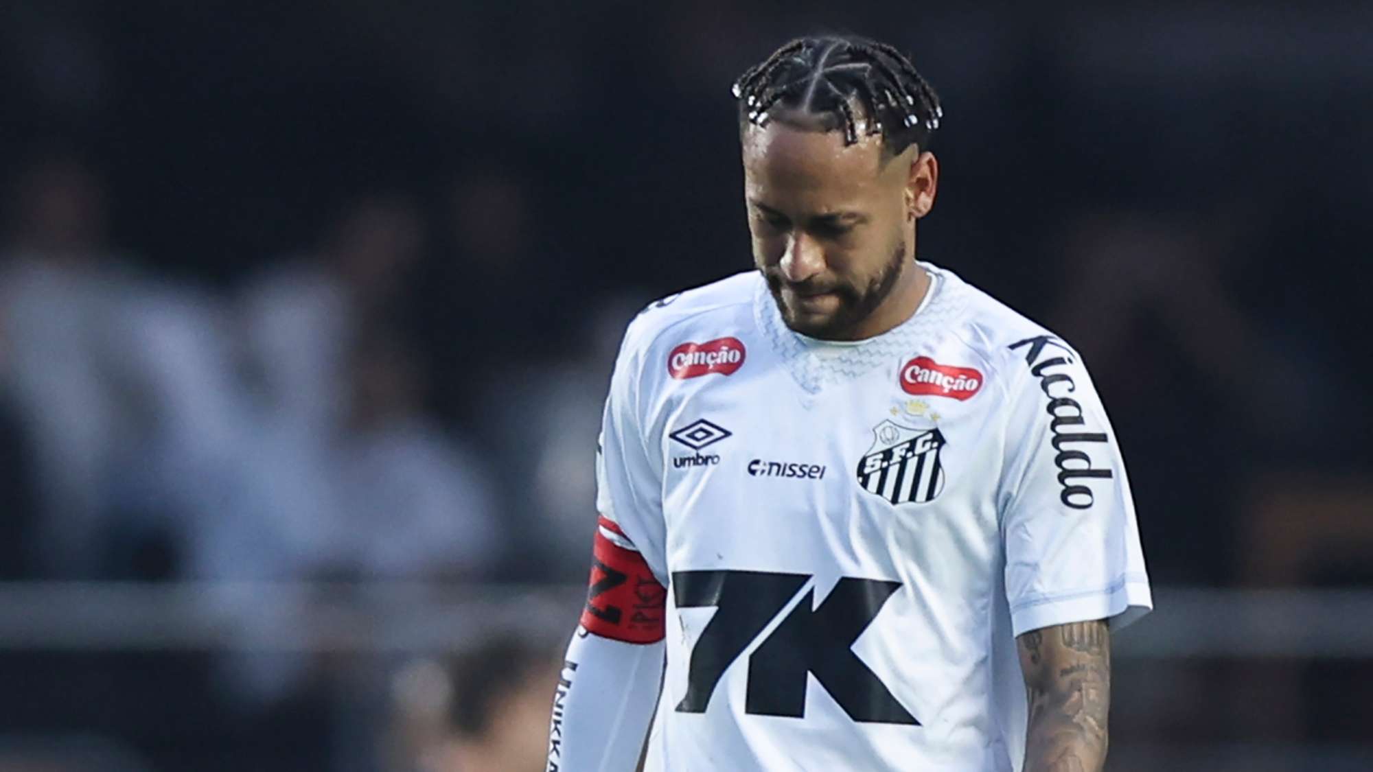 'My inspiration' - Neymar's son sends heart-warming message  