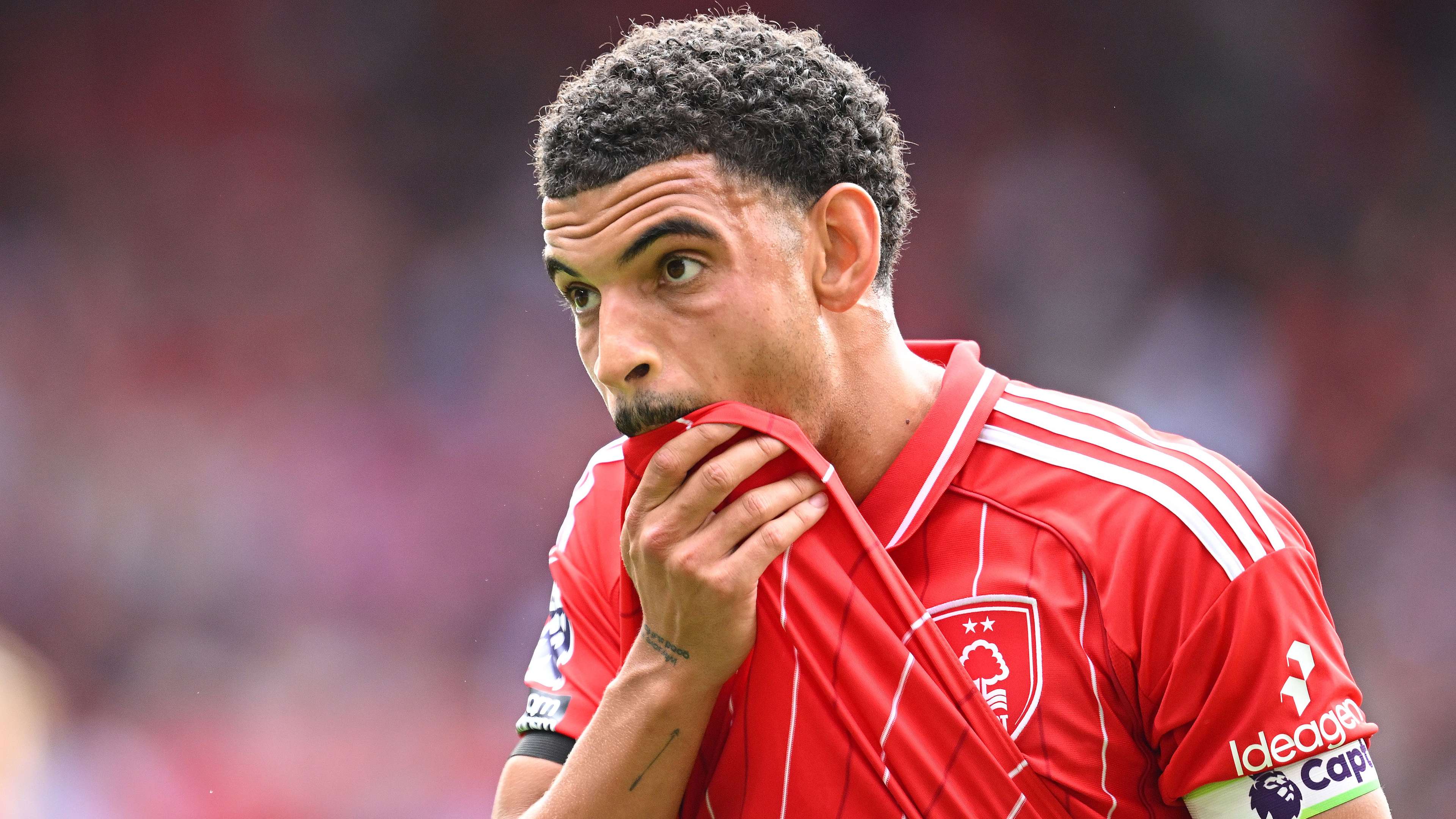 Gibbs-White reveals emotionally-charged reasons behind Spurs snub  