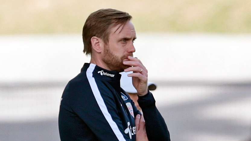 Chicago Stars name Sjögren head coach, will take over in 2026  