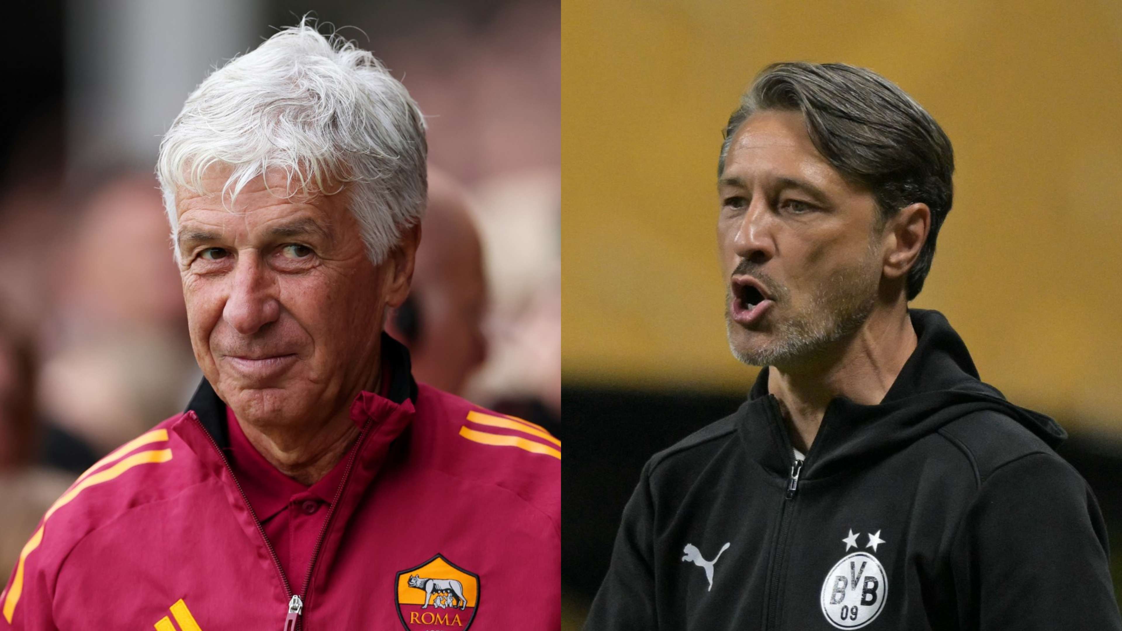 Roma set to beat Borussia Dortmund to Wolves forward  