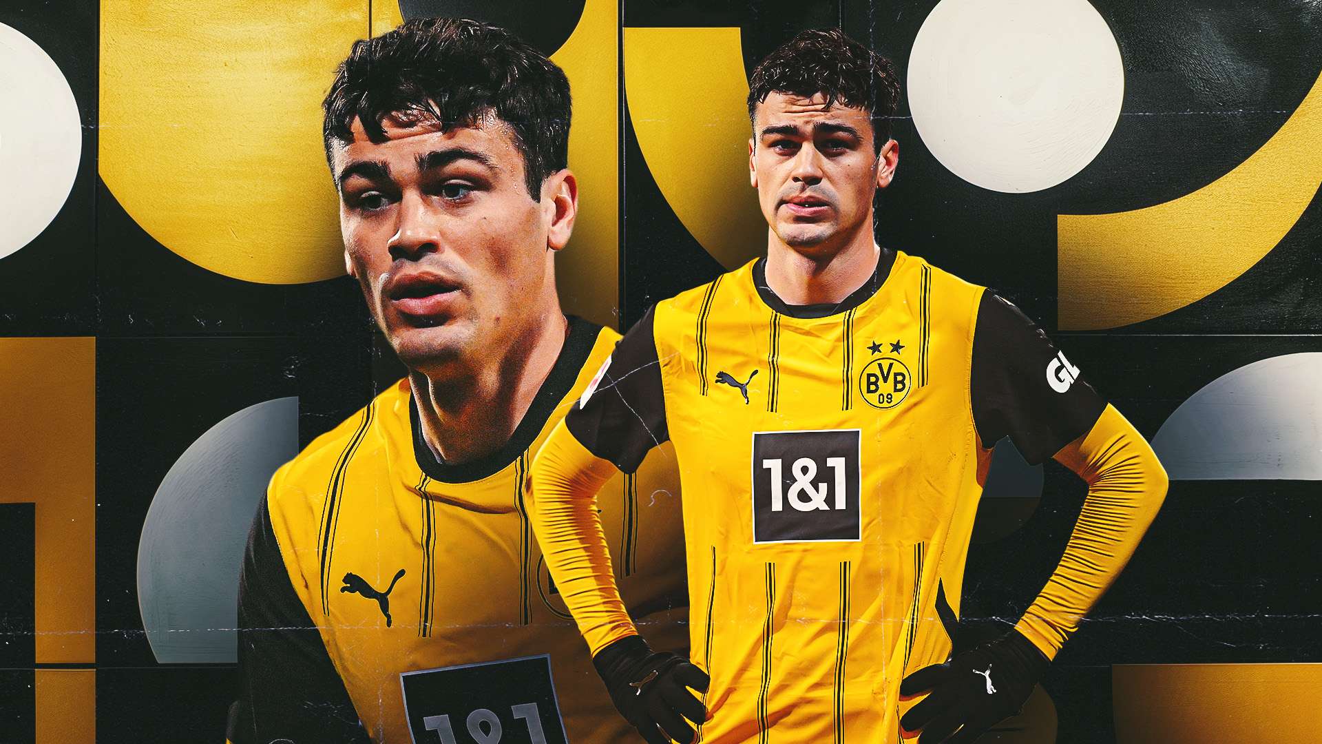 Hurry up and wait: What's delaying Renya's Dortmund exit?  
