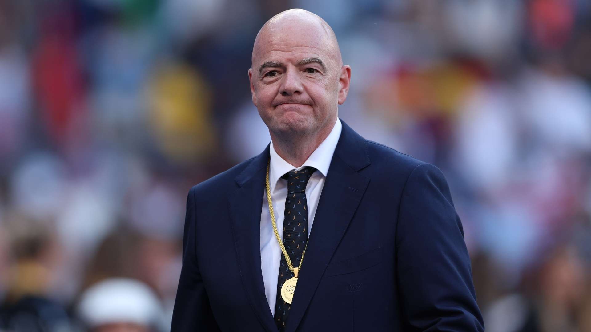 FIFA & five FAs face lawsuit worth billions after Diarra's court win  
