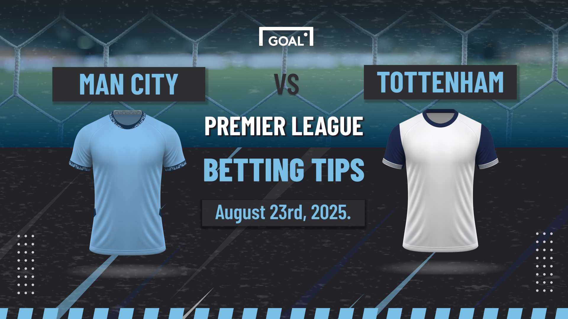 Man City vs Tottenham predictions: Pep Guardiola’s side on the march  