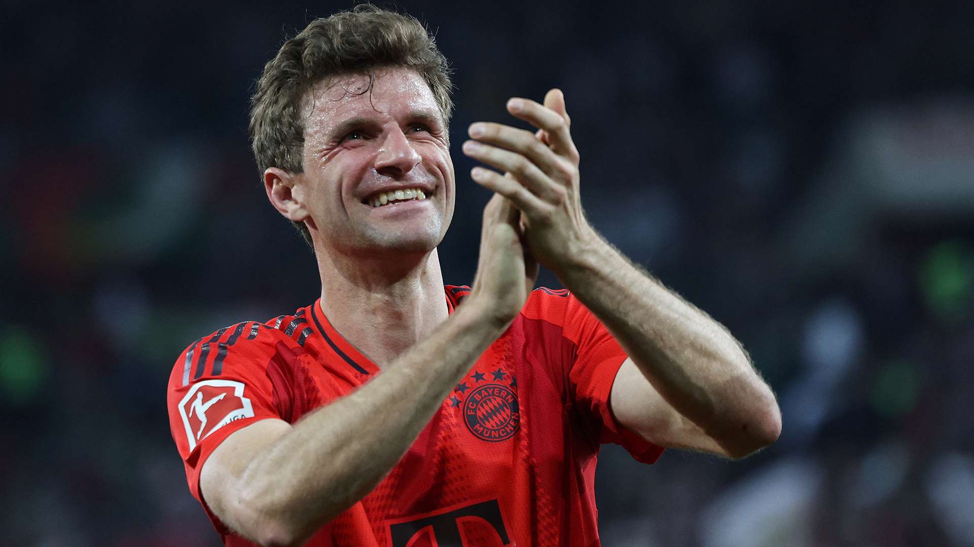 'No chance' - How Muller joined Vancouver Whitecaps explained by CEO  