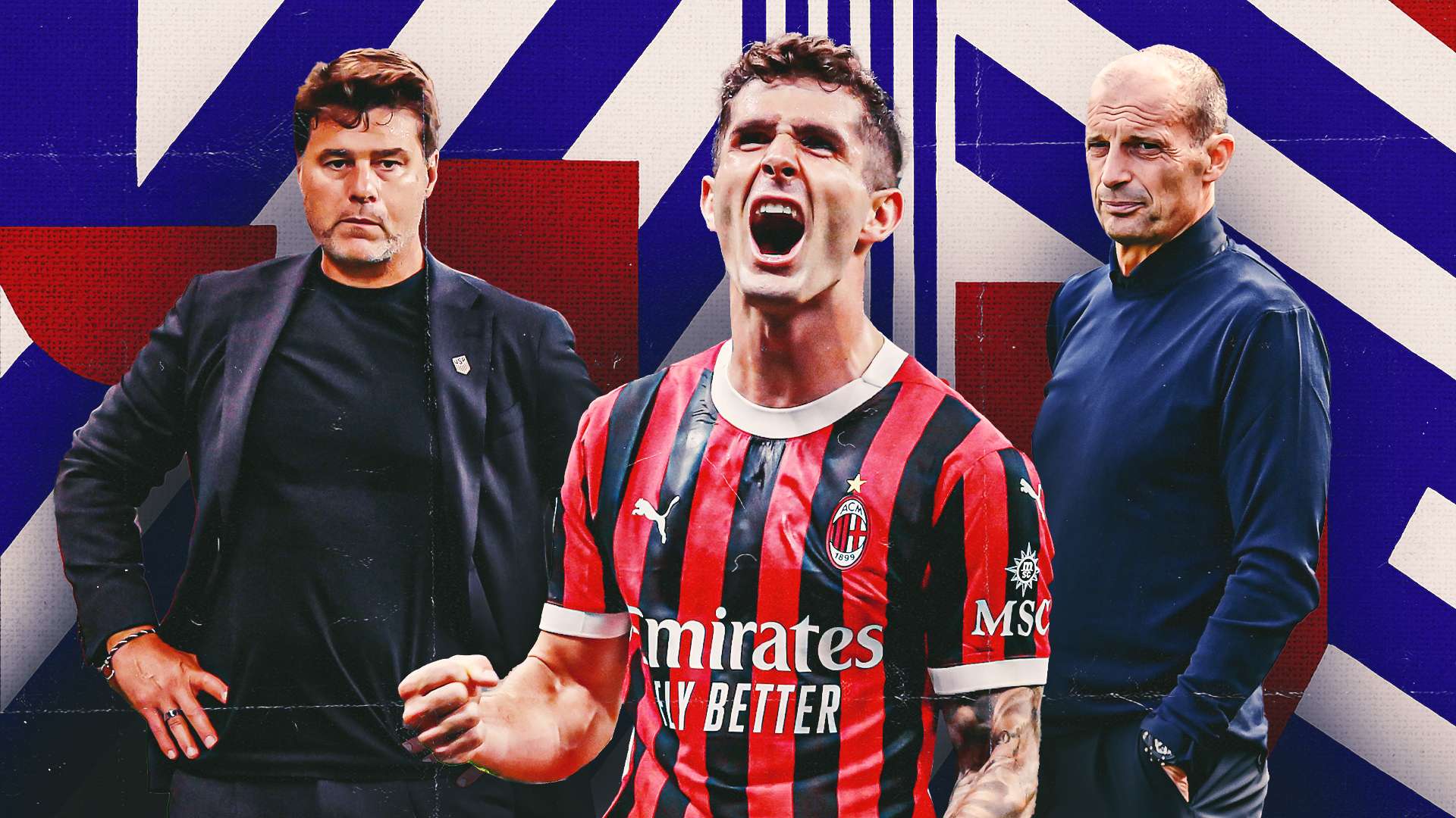 'Shut everyone up' - Pulisic must respond with goals, not words  