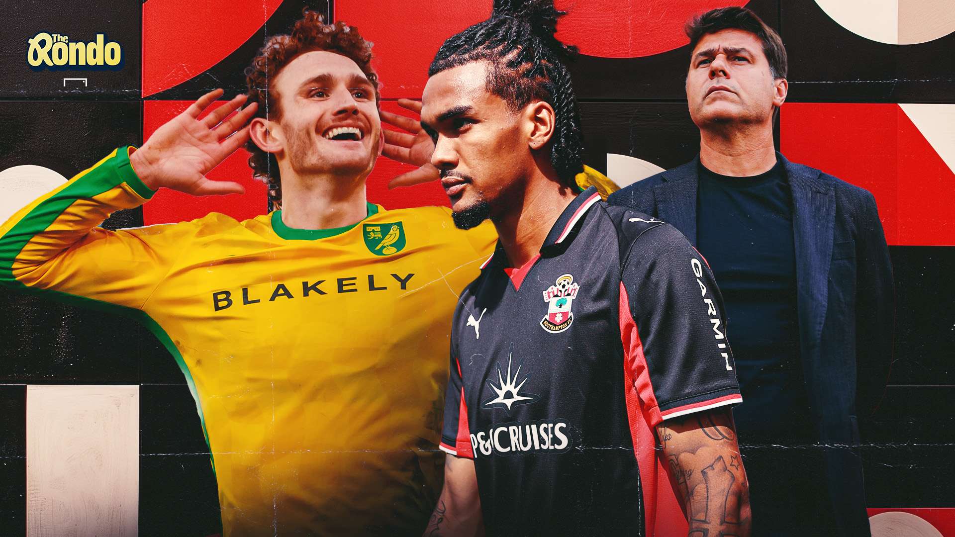 The Rondo: Which Championship player will catch Poch's eye?  