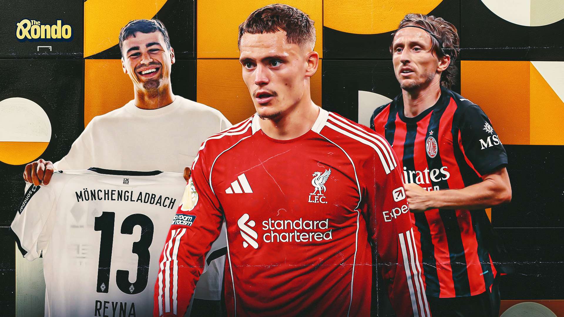The Rondo: The best and worst moves of the transfer window  