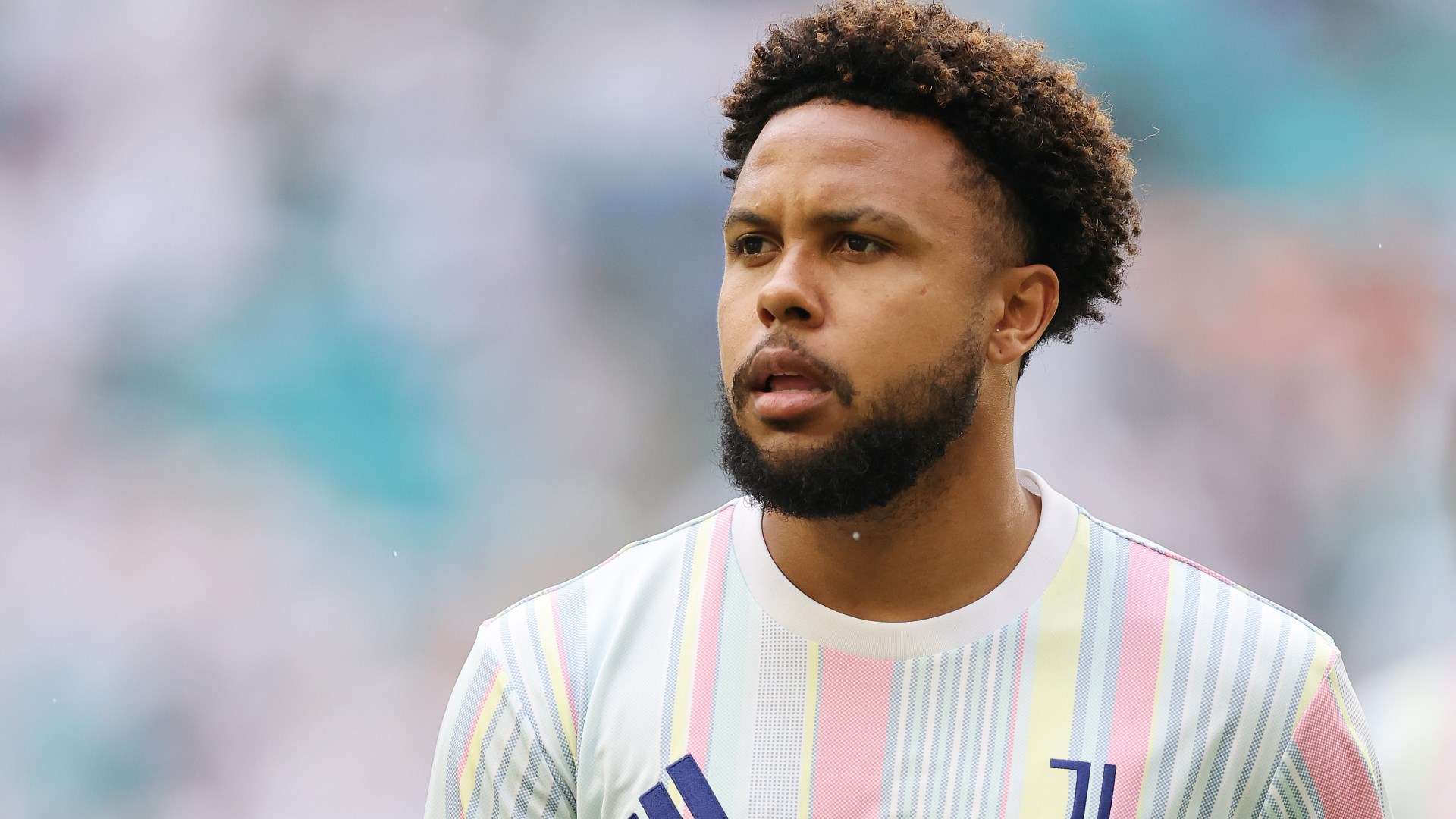 Juventus condemn racist abuse of McKennie  