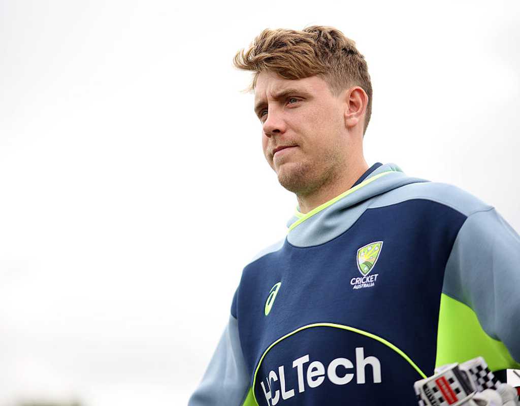 To get out of the West Indies series unscathed was a good effort - Green  
