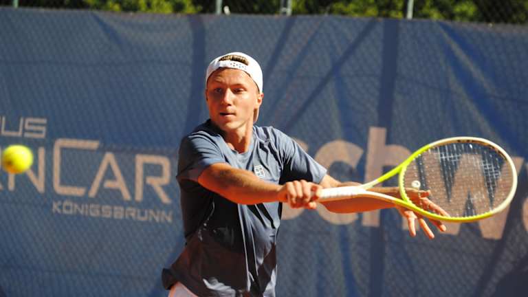 Jim Courier: A movie will be made about “inspirational” Coco Gauff after US Open struggles  