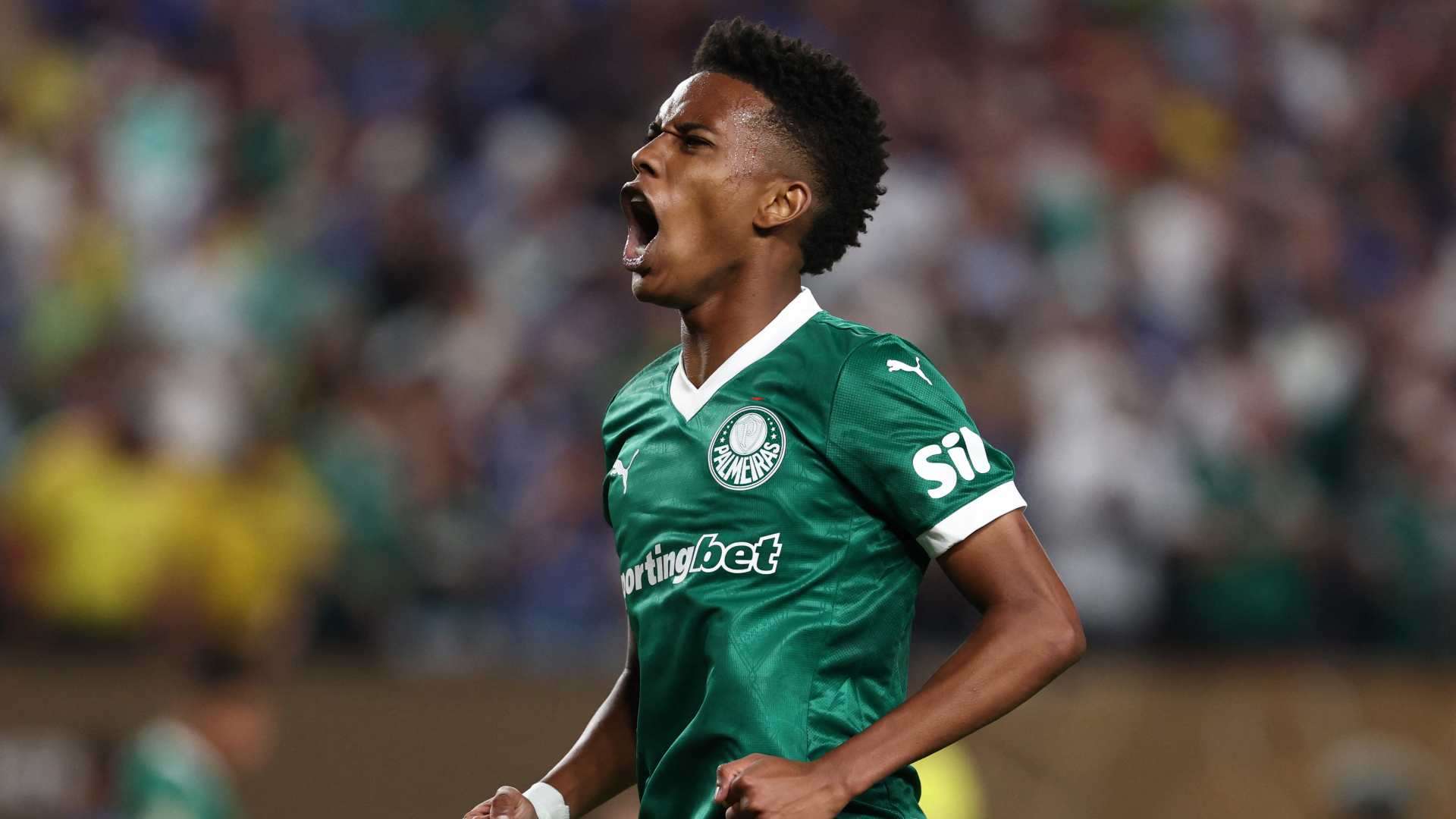 Estevao officially a Chelsea player as Blues return for pre-season  