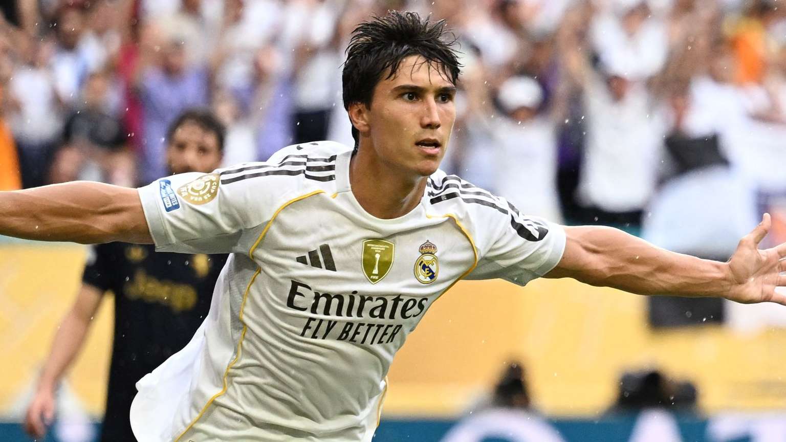 Real Madrid agree new contract Gonzalo contract with huge clause  