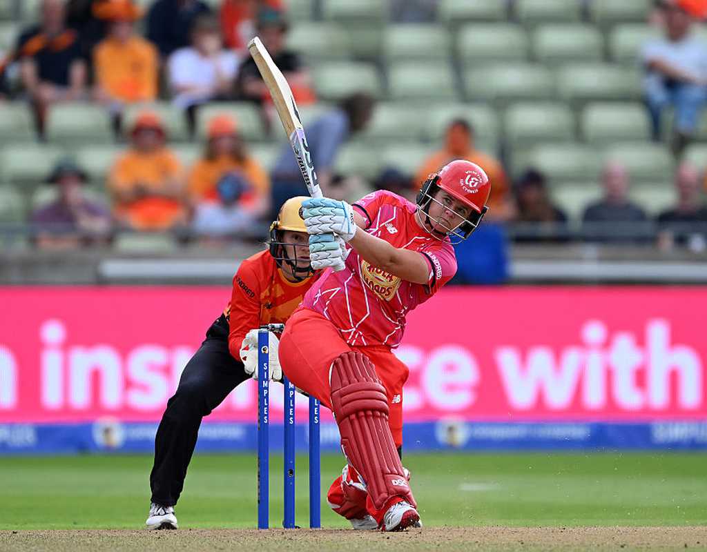 Phoenix eliminated as Fire bring up first win  