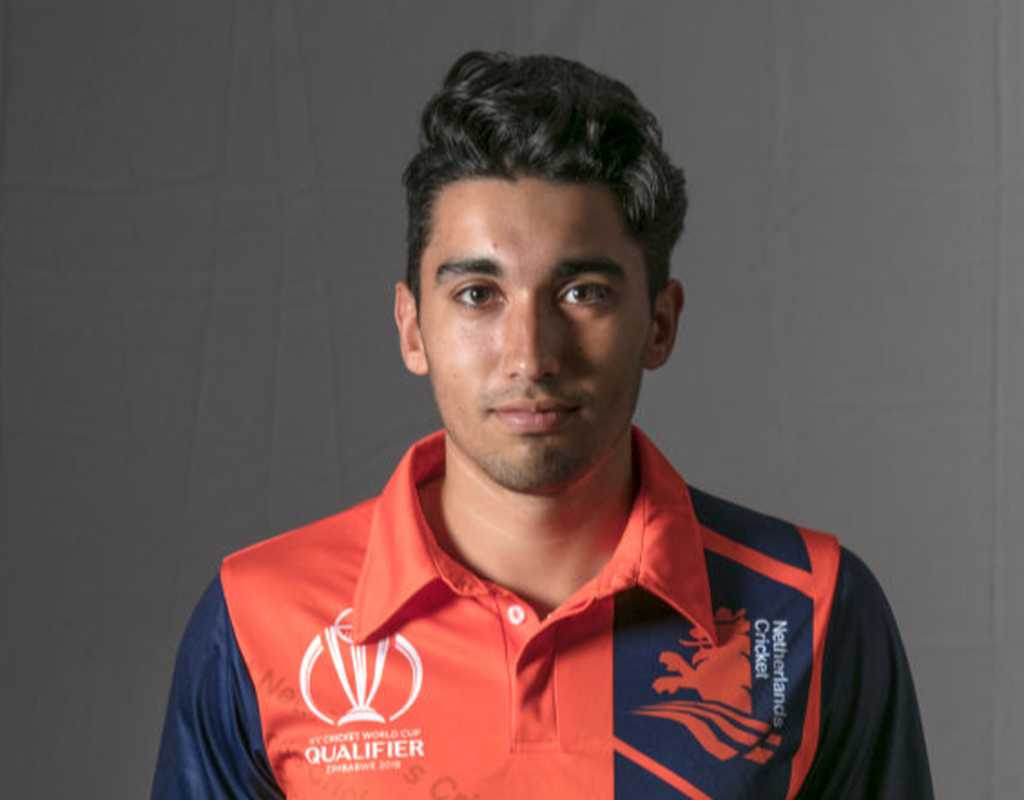 Netherlands recall Zulfiqar, Braat for Bangladesh T20Is  