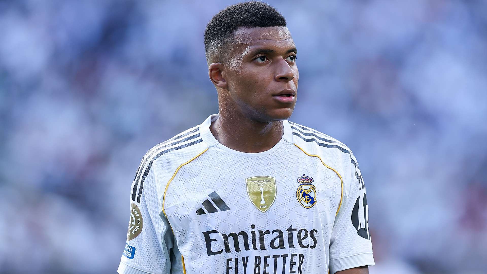 Mbappe names clubs that ‘approached’ him prior to becoming a star  