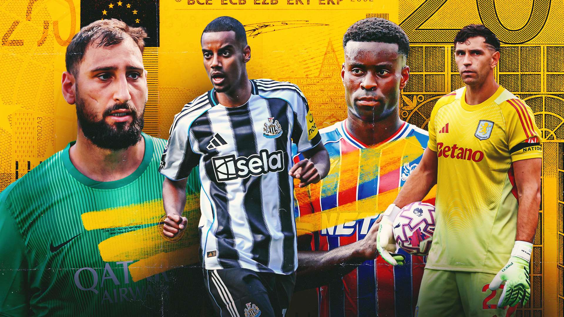Deadline Day LIVE: Liverpool's Marc Guehi move collapses  