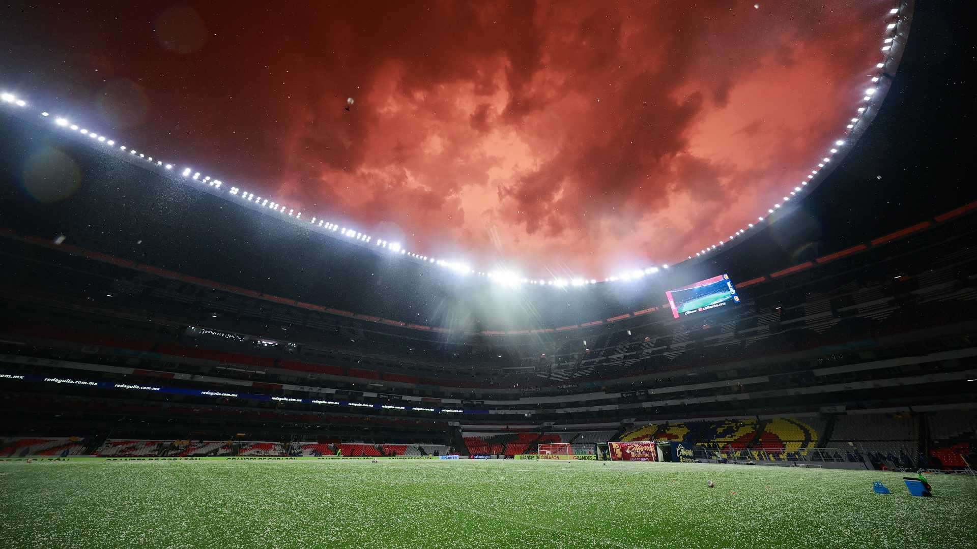 Suite holders granted World Cup access at Estadio Banorte  