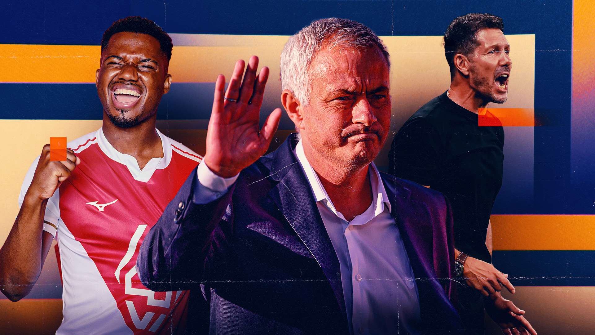 Mourinho, Fati and Europe's biggest winners & losers  