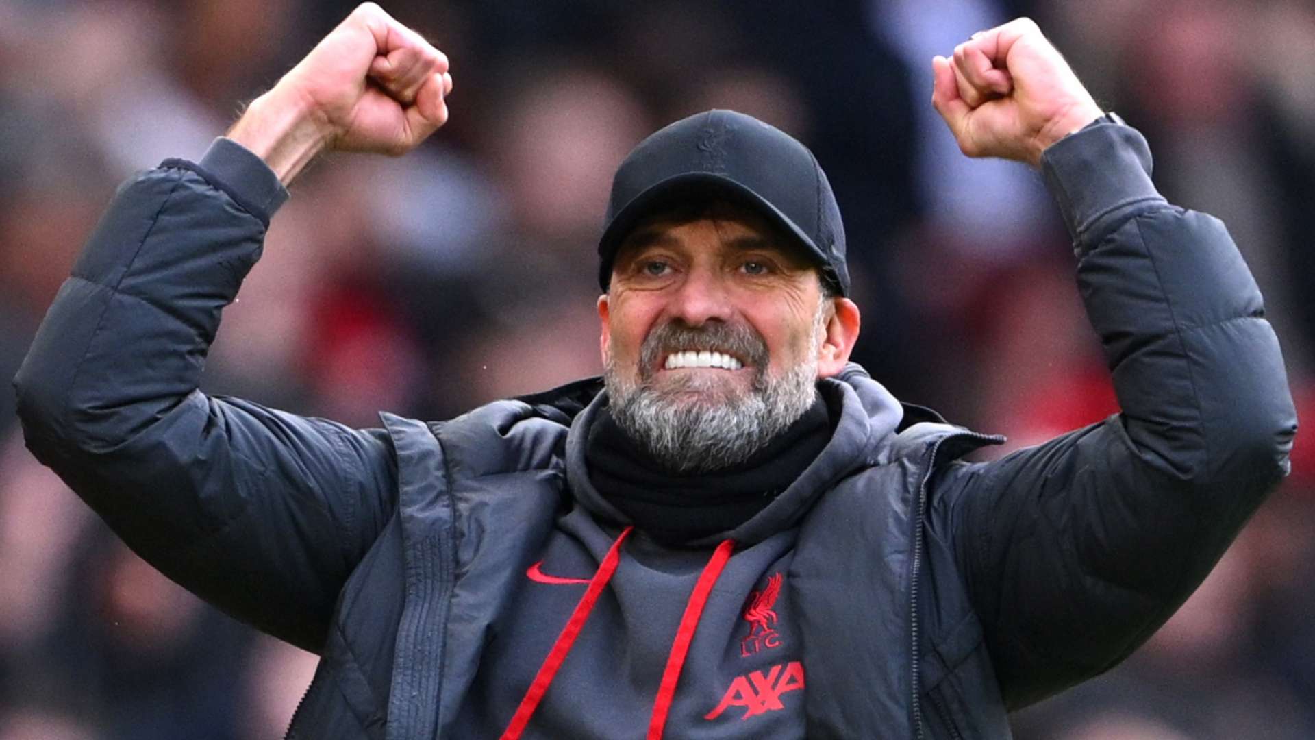 New job for Klopp? Presidential candidate makes bold claim  