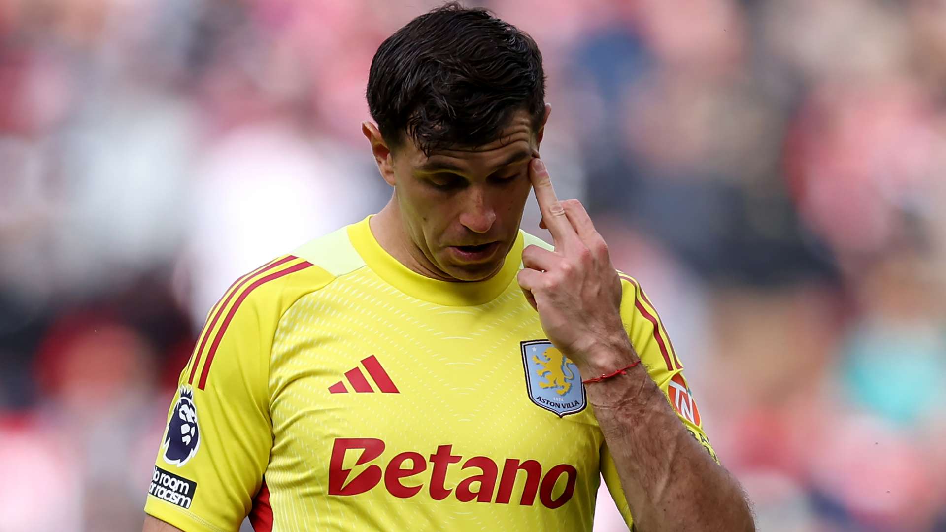 Martinez left waiting! Deadline day call from Man Utd never came  