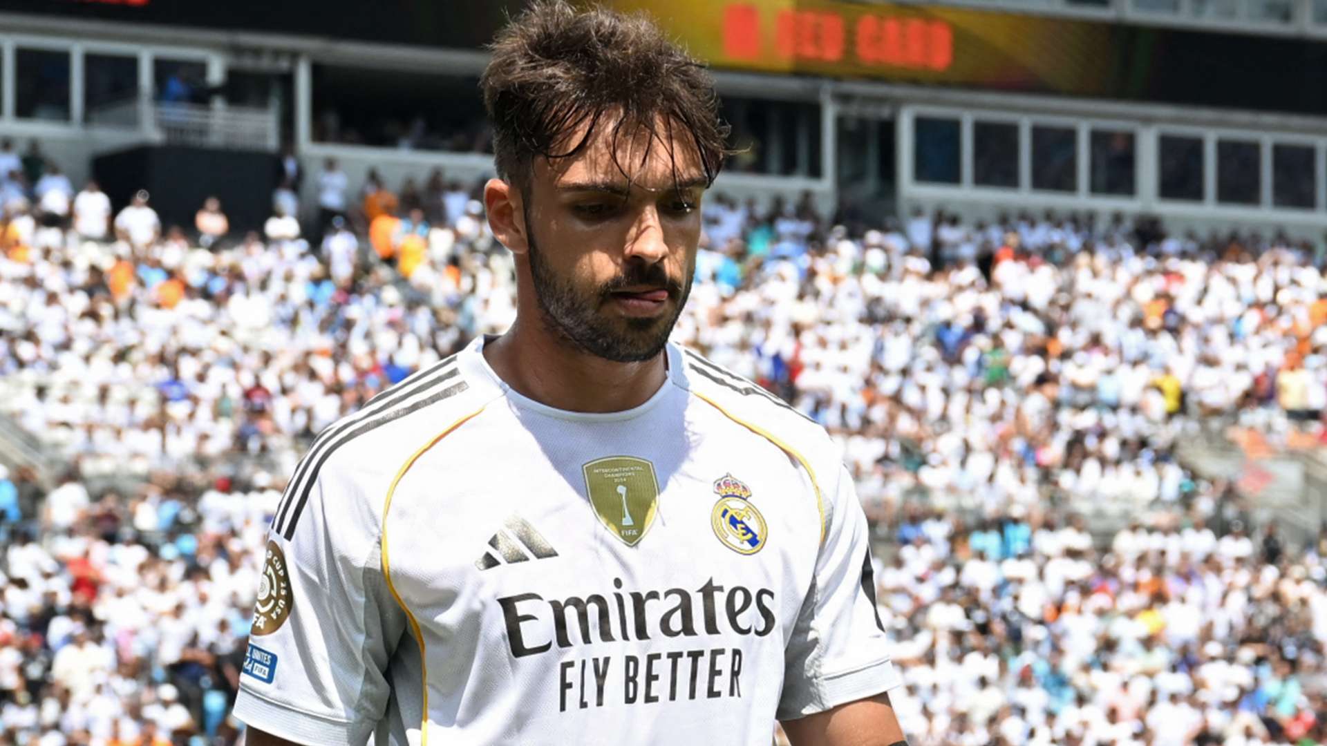 Madrid defender to stand trial over alleged child sex abuse scandal  
