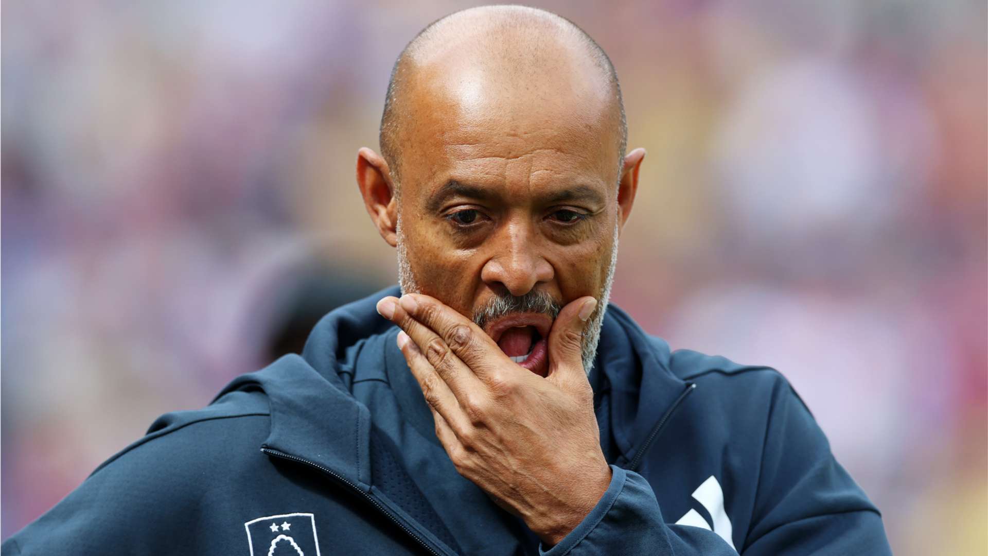 Nuno SACKED by Nottingham Forest! USMNT boss next?  