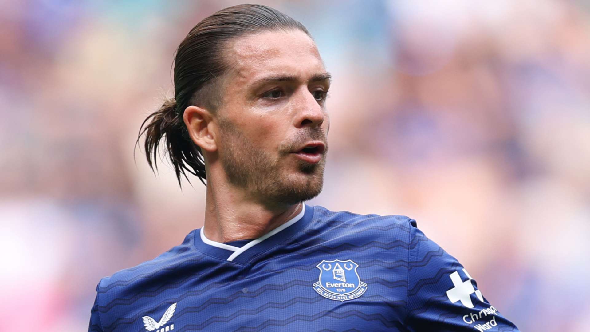 Grealish accused of 'overplaying' at Everton & tipped for Moyes chat  