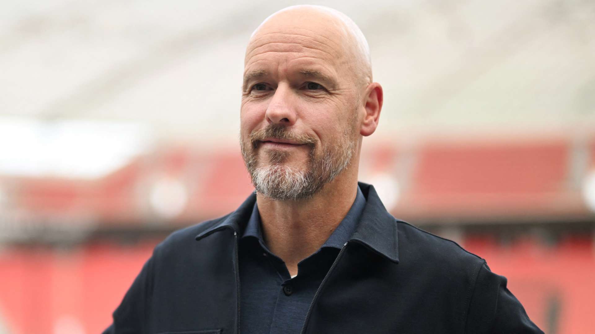 Ex-Man Utd boss Ten Hag approached over return to former club  