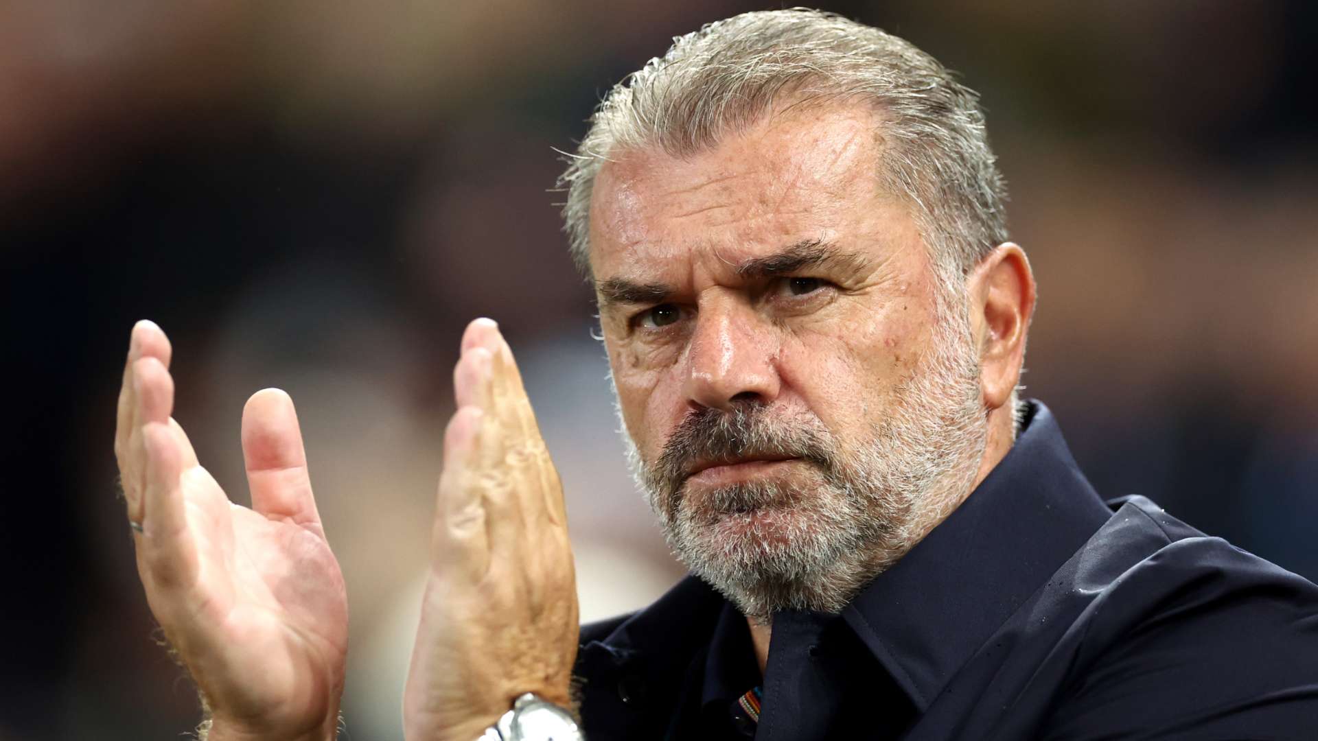 'Frustrated' Postecoglou blames Forest players for cup collapse  