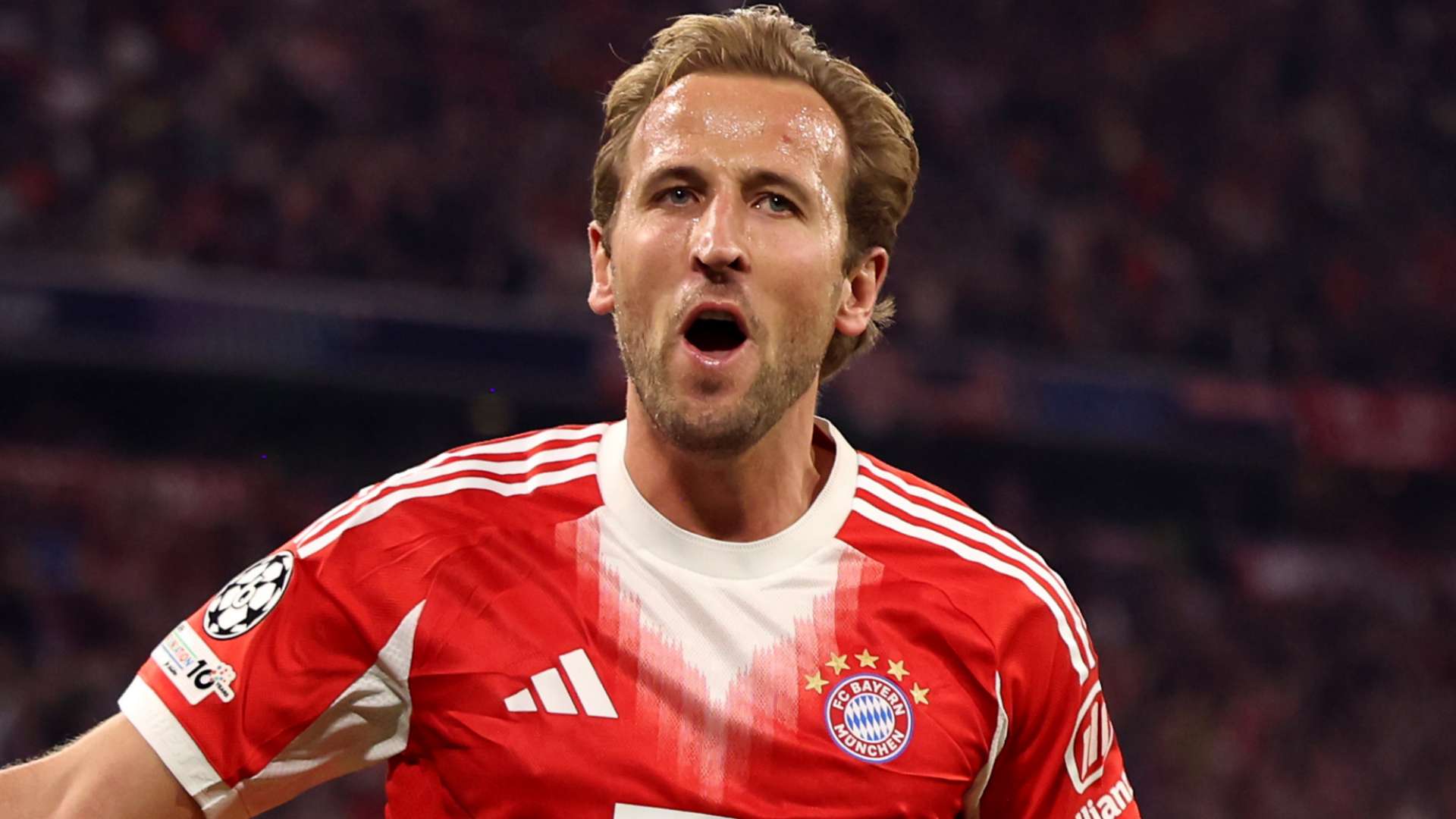 Kane for the Ballon d'Or! Bayern legend makes case for 'playmaker' striker  