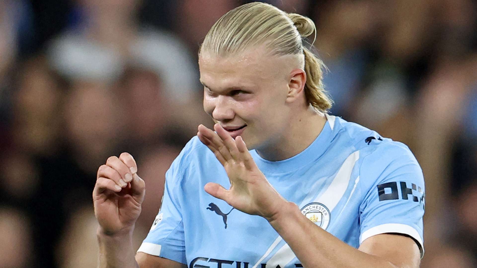 Haaland told two factors will determine if he is PL's greatest-ever  