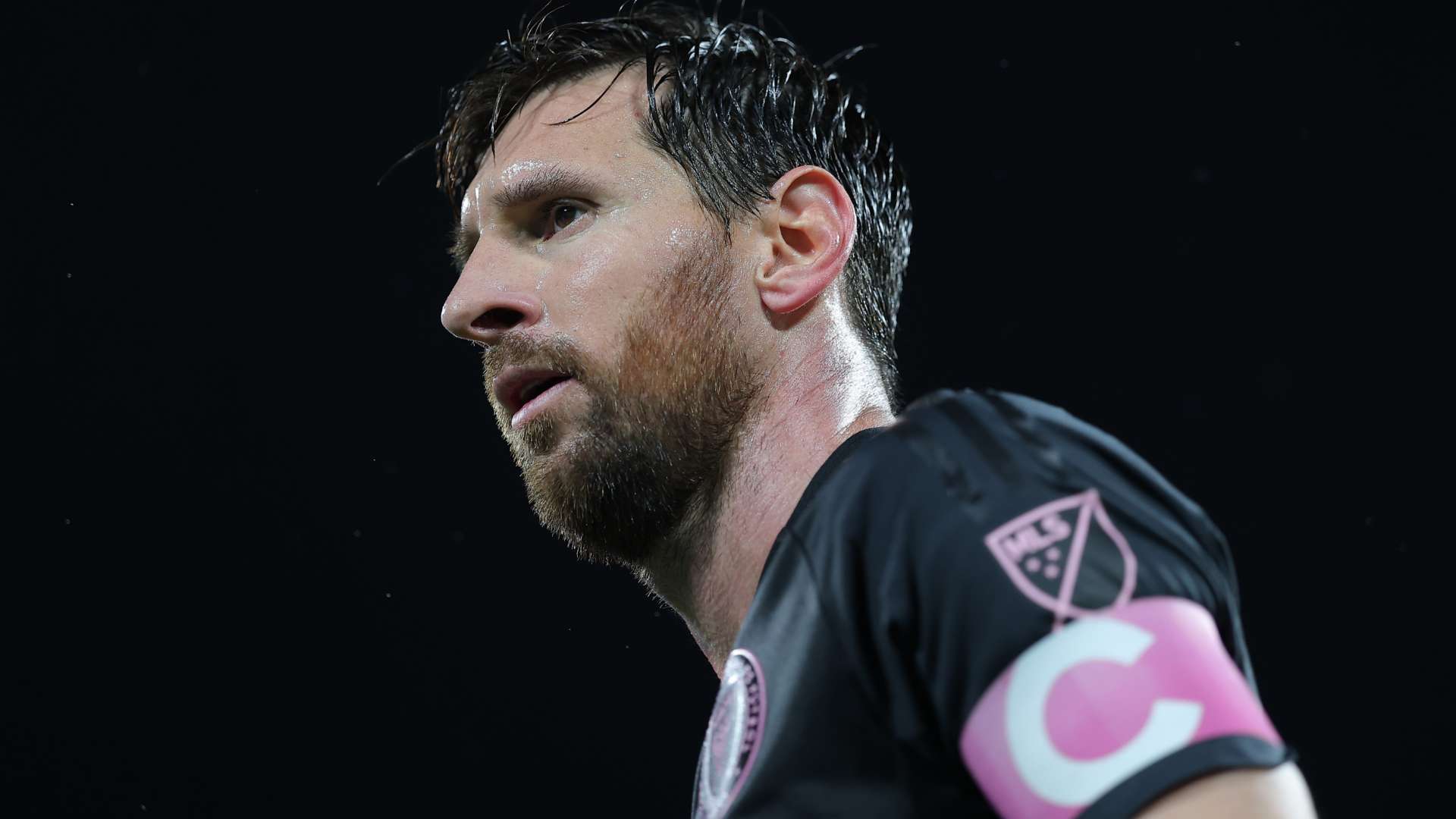 Magical Messi makes more MLS history with Inter Miami  