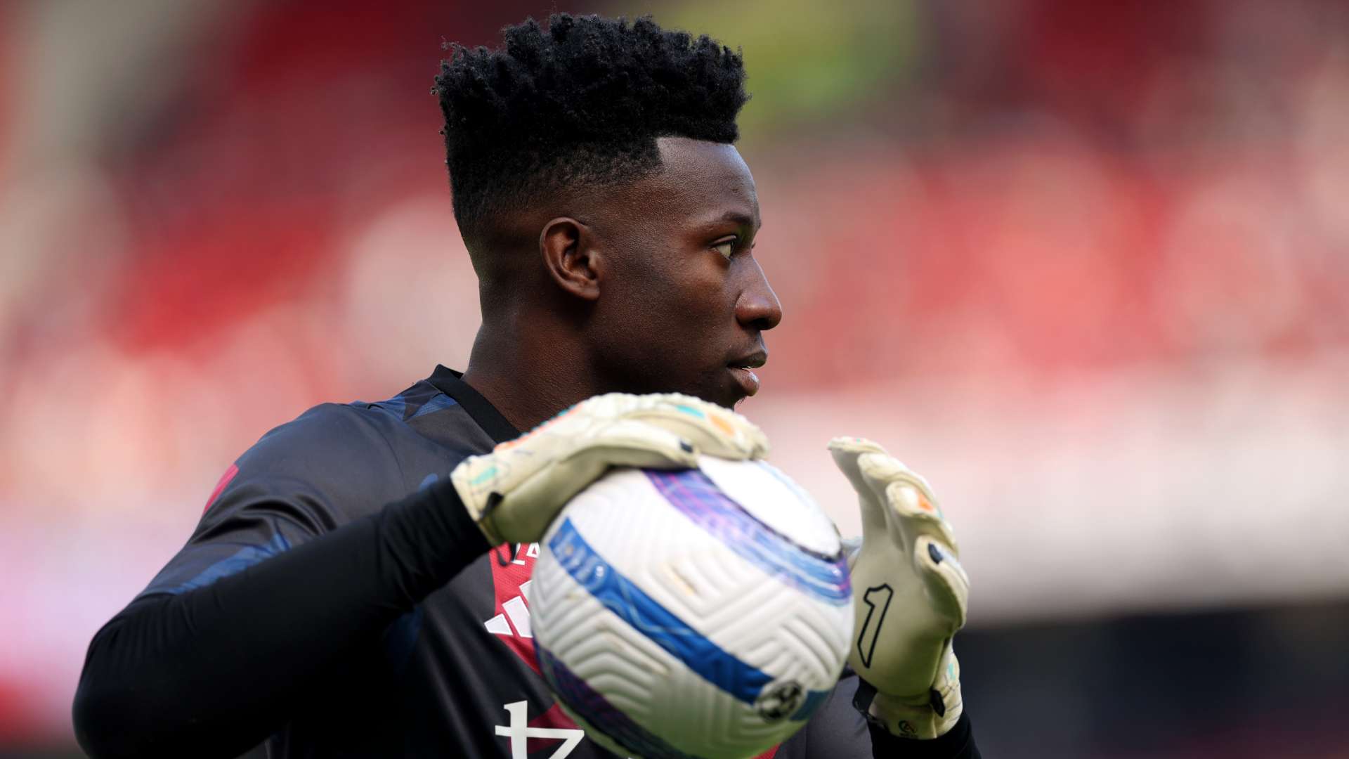Trabzonspor close to sealing loan deal for Man Utd outcast Onana  