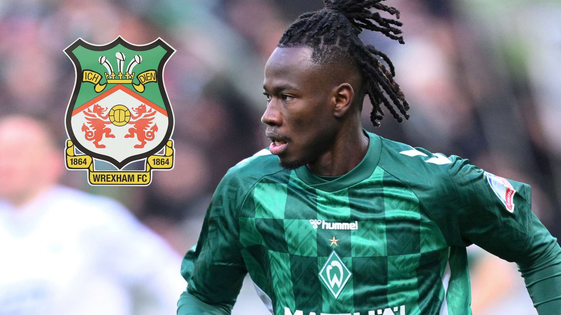 Wrexham close to transfer for SIXTH ex-Premier League star  