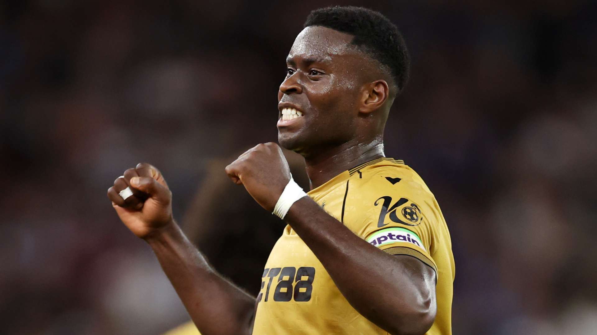 Liverpool rule OUT imminent approach for Guehi  