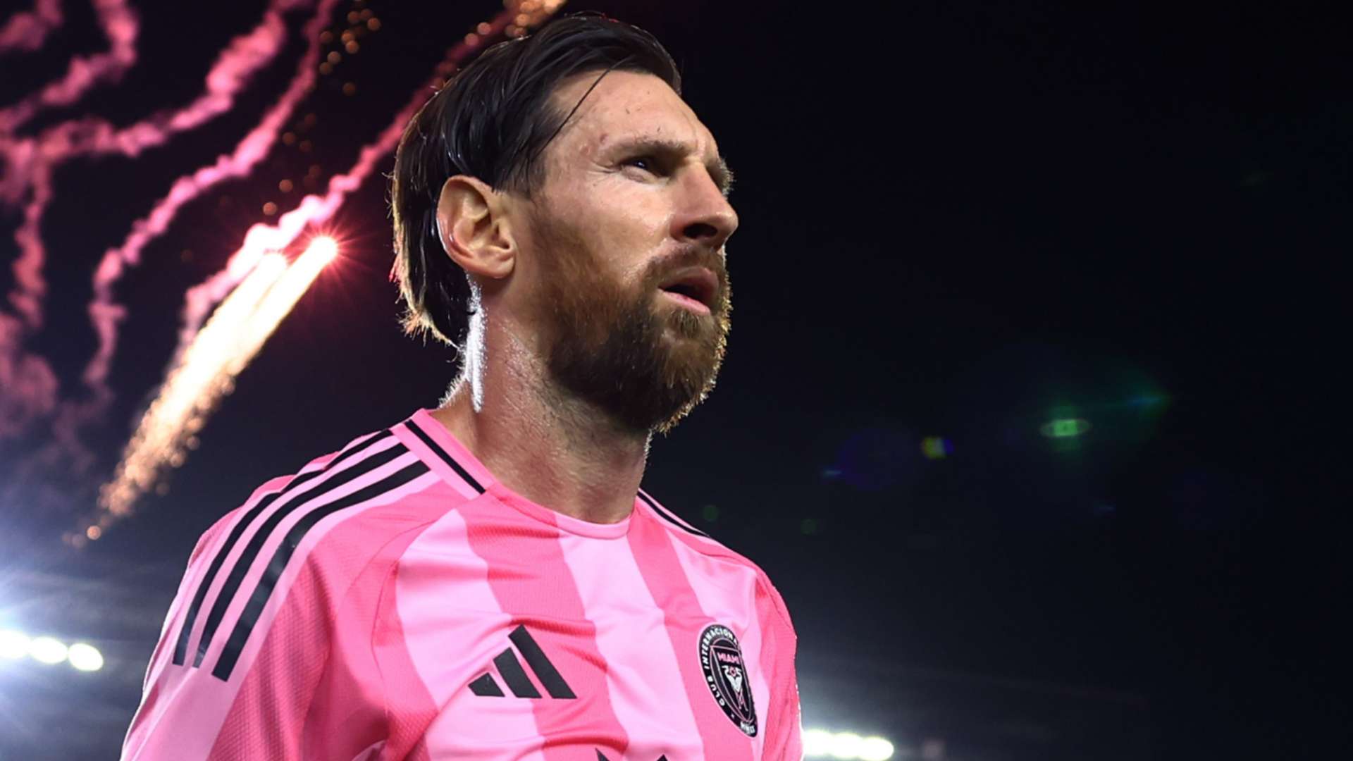 Messi future call! Inter Miami get answer to contract question  