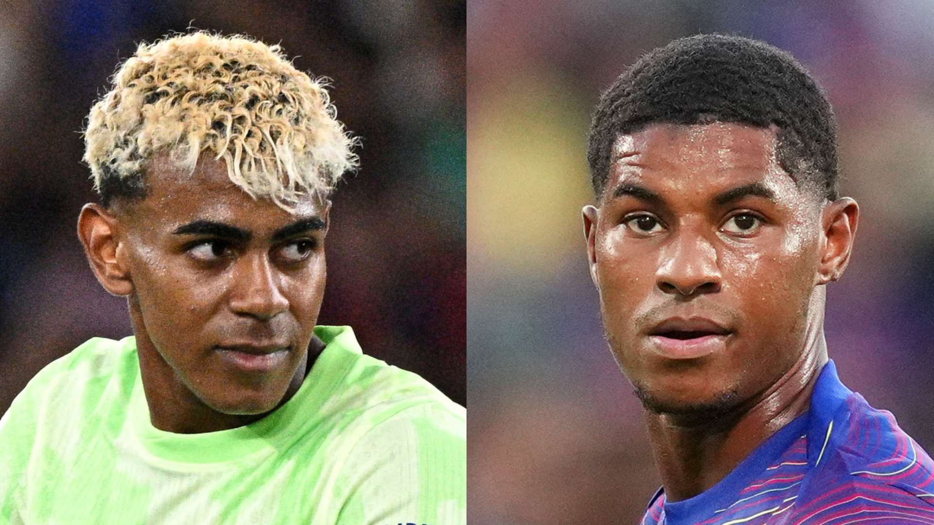 Flick trusts 'incredible' Rashford to replace injured Yamal  