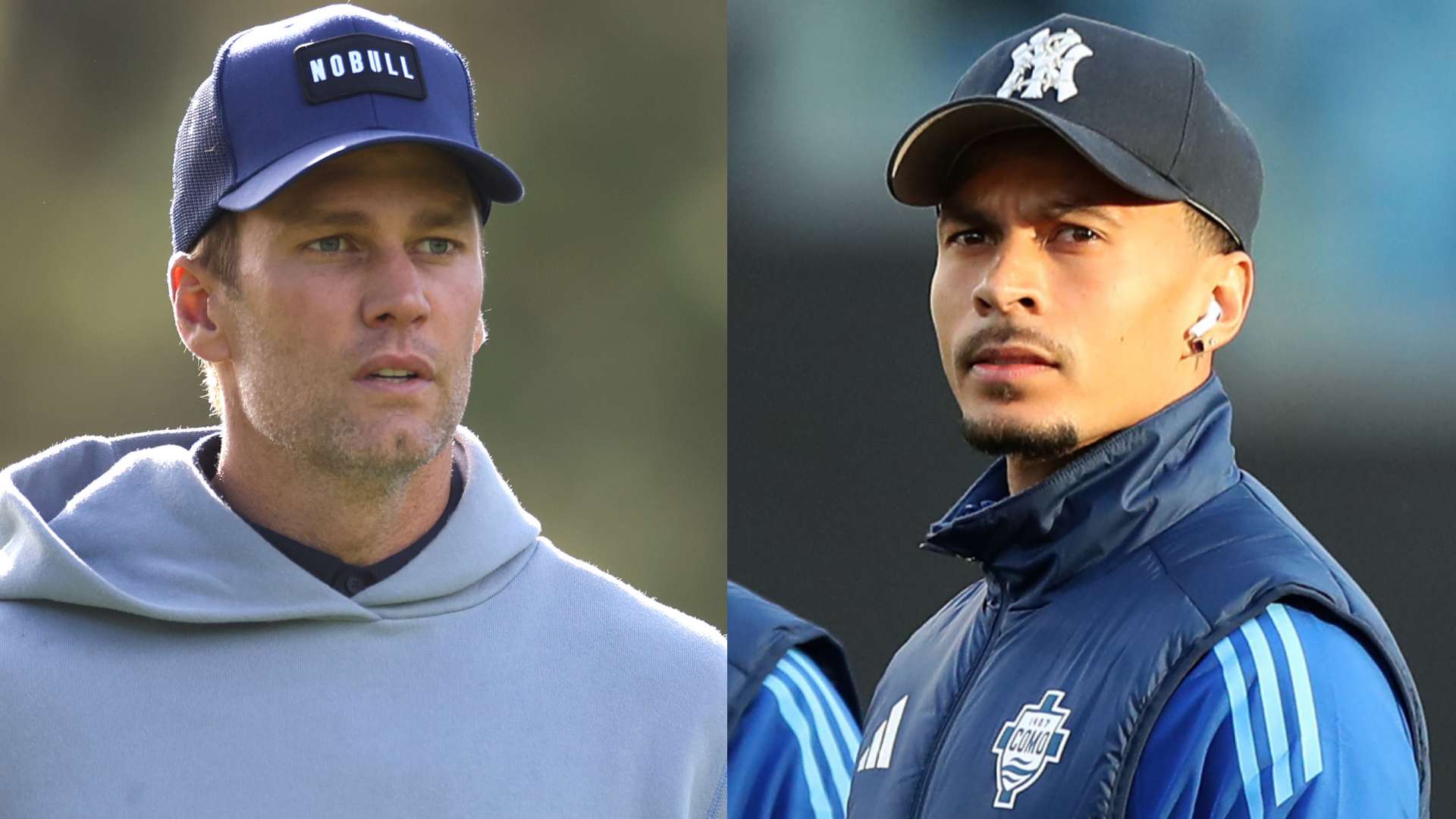 Why Brady & Birmingham snubbed free agent Dele  